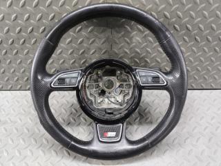 Руль AUDI A7 4G CGW 8X0419091M 1 ракурс