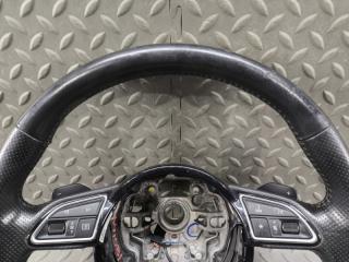 Руль AUDI A7 4G CGW 8X0419091M 2 ракурс