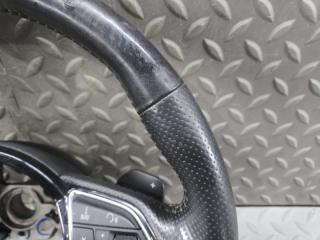 Руль AUDI A7 4G CGW 8X0419091M 4 ракурс