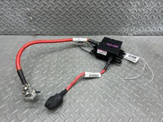 Клемма JAGUAR XF CC9 AJ30 9X2314300, AX23-14A005-AAB 1 ракурс