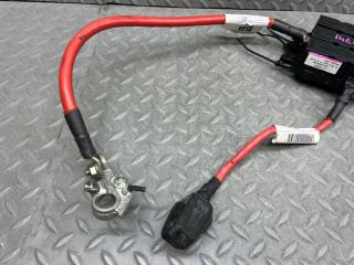 Клемма JAGUAR XF CC9 AJ30 9X2314300, AX23-14A005-AAB 2 ракурс