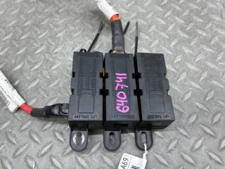 Клемма JAGUAR XF CC9 AJ30 9X2314300, AX23-14A005-AAB 3 ракурс