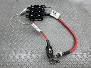 Клемма JAGUAR XF CC9 AJ30 9X2314300, AX23-14A005-AAB 4 ракурс
