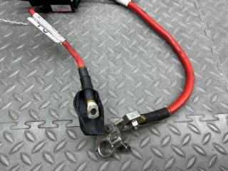 Клемма JAGUAR XF CC9 AJ30 9X2314300, AX23-14A005-AAB 5 ракурс
