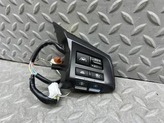 Кнопки на руль SUBARU LEVORG VM4 FB16ESZH9A 1 ракурс