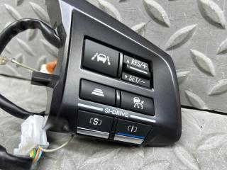 Кнопки на руль SUBARU LEVORG VM4 FB16ESZH9A 2 ракурс