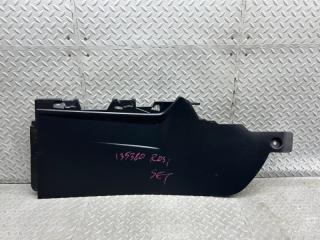 Накладка на бардачок правая LEXUS RX450H GYL25 58816-48100 1 ракурс