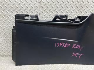 Накладка на бардачок правая LEXUS RX450H GYL25 58816-48100 3 ракурс