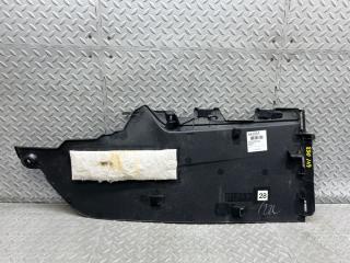 Накладка на бардачок правая LEXUS RX450H GYL25 58816-48100 4 ракурс