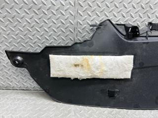 Накладка на бардачок правая LEXUS RX450H GYL25 58816-48100 5 ракурс