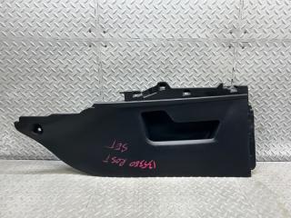 Накладка на бардачок левая LEXUS RX450H GYL25 58817-48100 1 ракурс