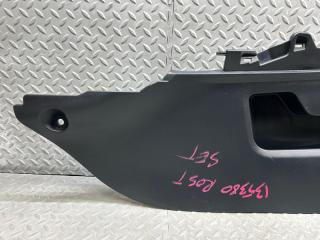 Накладка на бардачок левая LEXUS RX450H GYL25 58817-48100 2 ракурс