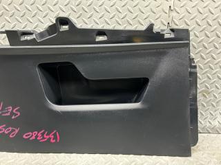 Накладка на бардачок левая LEXUS RX450H GYL25 58817-48100 3 ракурс