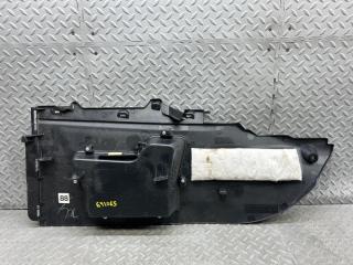 Накладка на бардачок левая LEXUS RX450H GYL25 58817-48100 5 ракурс