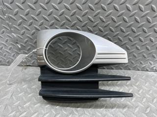 Ободок туманки правый передний TOYOTA VOXY ZRR70 52127-28380 1 ракурс