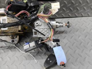 Рулевая колонка JEEP COMPASS MK49 ED3 05057197AA 2 ракурс