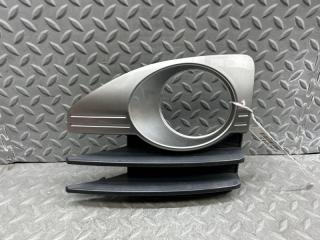 Ободок туманки левый передний TOYOTA VOXY ZRR70 52128-28160 1 ракурс