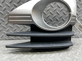Ободок туманки левый передний TOYOTA VOXY ZRR70 52128-28160 3 ракурс