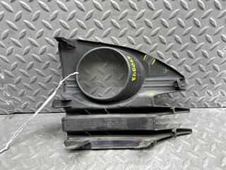 Ободок туманки левый передний TOYOTA VOXY ZRR70 52128-28160 4 ракурс