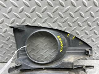 Ободок туманки левый передний TOYOTA VOXY ZRR70 52128-28160 5 ракурс
