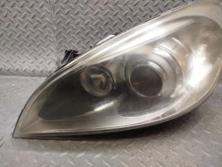 Фара левая передняя VOLVO S60 FS48 31383064 2 ракурс