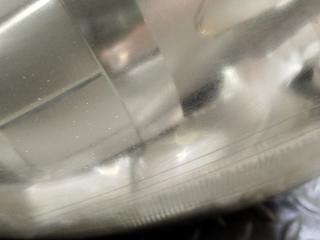 Фара левая передняя VOLVO S60 FS48 31383064 5 ракурс
