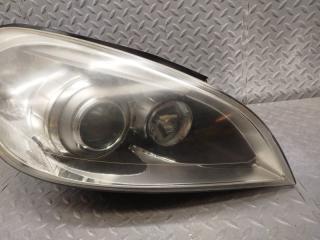 Фара правая передняя VOLVO S60 FS48 31299993 2 ракурс