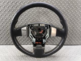 Руль NISSAN SKYLINE HV35 1 ракурс Руль NISSAN SKYLINE HV35 1 ракурс