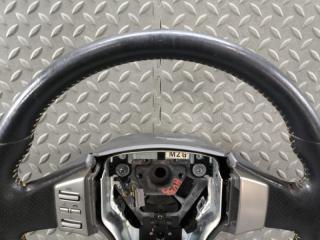 Руль NISSAN SKYLINE HV35 2 ракурс Руль NISSAN SKYLINE HV35 2 ракурс
