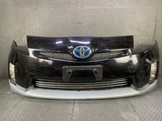 Бампер передний TOYOTA PRIUS ZVW30 2ZR-FXE 52119-47080 1 ракурс