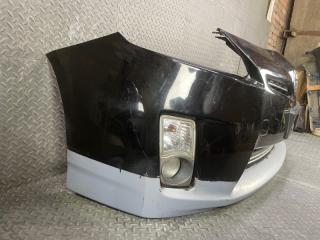 Бампер передний TOYOTA PRIUS ZVW30 2ZR-FXE 52119-47080 2 ракурс