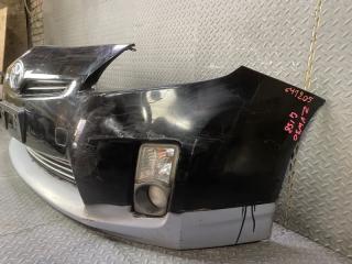 Бампер передний TOYOTA PRIUS ZVW30 2ZR-FXE 52119-47080 3 ракурс