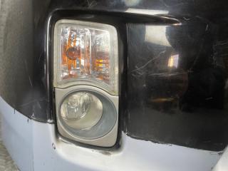 Бампер передний TOYOTA PRIUS ZVW30 2ZR-FXE 52119-47080 5 ракурс