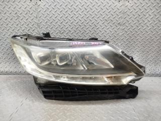 Фара правая передняя HONDA ODYSSEY RC1 K24W 100-18076 1 ракурс Фара правая передняя HONDA ODYSSEY RC1 K24W 100-18076 1 ракурс