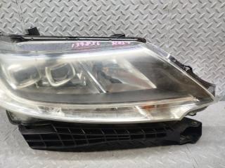 Фара правая передняя HONDA ODYSSEY RC1 K24W 100-18076 2 ракурс Фара правая передняя HONDA ODYSSEY RC1 K24W 100-18076 2 ракурс