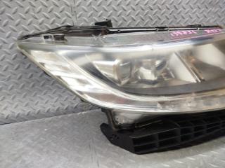 Фара правая передняя HONDA ODYSSEY RC1 K24W 100-18076 3 ракурс Фара правая передняя HONDA ODYSSEY RC1 K24W 100-18076 3 ракурс