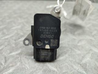 Расходомер воздушный HONDA ODYSSEY RC1 K24W VTEC 37980-RLF-0030 5 ракурс