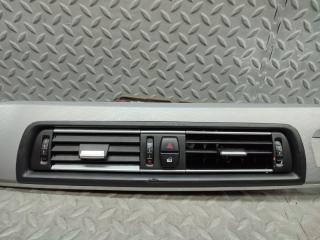 Накладка на торпеду BMW 5-SERIES F11 N47D20C F49209137-07 4 ракурс