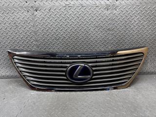 Решетка радиатора LEXUS LS460 USF40 1UR-FSE 53100-50200 1 ракурс