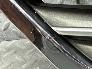 Решетка радиатора LEXUS LS460 USF40 1UR-FSE 53100-50200 3 ракурс