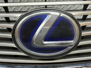 Решетка радиатора LEXUS LS460 USF40 1UR-FSE 53100-50200 5 ракурс