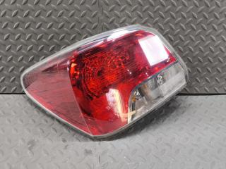 Стоп-сигнал левый задний SUBARU IMPREZA GJ3 FB16ASZH6A FAM924-05 1 ракурс