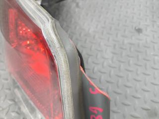 Стоп-сигнал левый задний SUBARU IMPREZA GJ3 FB16ASZH6A FAM924-05 4 ракурс