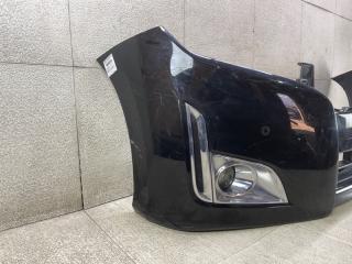 Бампер передний NISSAN ELGRAND PE52 VQ35DE 620221JB0H 2 ракурс
