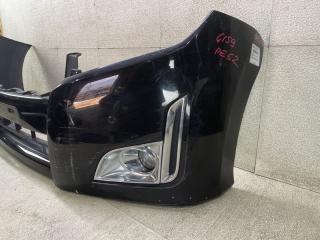 Бампер передний NISSAN ELGRAND PE52 VQ35DE 620221JB0H 3 ракурс