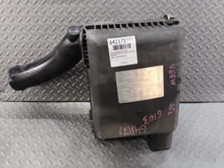 Запчасть корпус воздушного фильтра MITSUBISHI PAJERO 2002