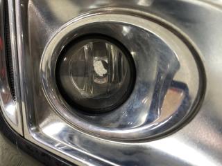Бампер передний NISSAN ELGRAND PE52 VQ35DE 620221JB0H 5 ракурс