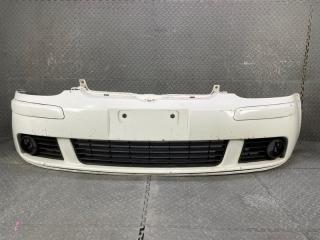 Бампер передний VOLKSWAGEN GOLF 1K 1K0807221B 1 ракурс