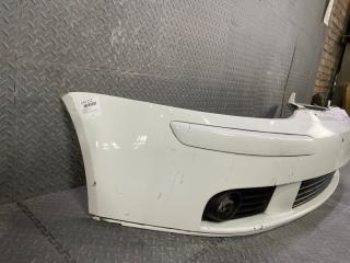 Бампер передний VOLKSWAGEN GOLF 1K 1K0807221B 2 ракурс