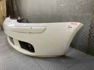 Бампер передний VOLKSWAGEN GOLF 1K 1K0807221B 3 ракурс